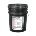D-A Lubricant Co D-A GearSyn EP Synthetic Gear Oil ISO 320 - 35 Lb Plastic Pail 14488LB